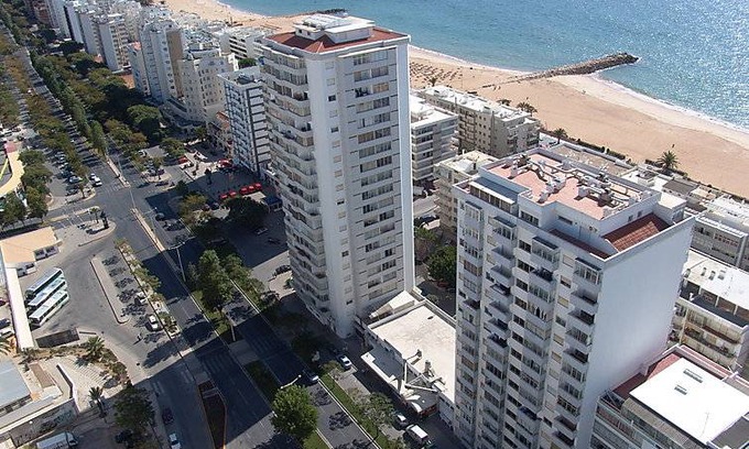 Cavacos Apartamento | 55 m² Apartamento ∙ 1 habitación ∙ 4 personas