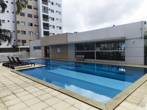 Sacramenta Apartamento | Torres Trivento