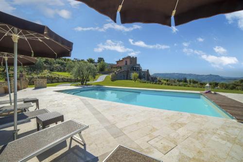 Iano Villa | Torresassa