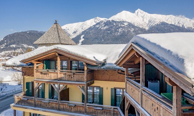 Seefeld in Tirol Hotel | Torri di Seefeld