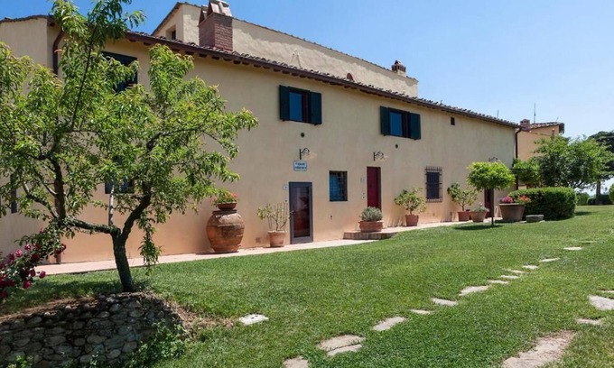 San Casciano in Val di Pesa Apartamento | Torriano 2