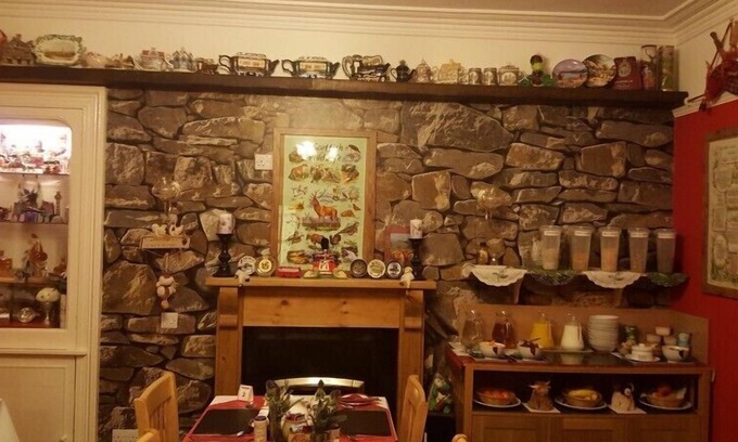 Inverness City Centre Casa | Torridon Guest House