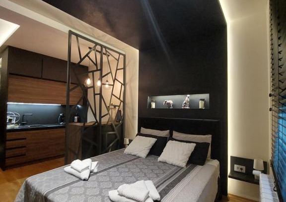 Palic Apartamento | TORRO LUX Apartment