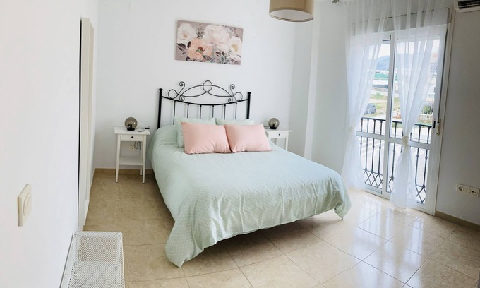 Los Llanos Apartamento | Torrox: Nuevo Apartamento