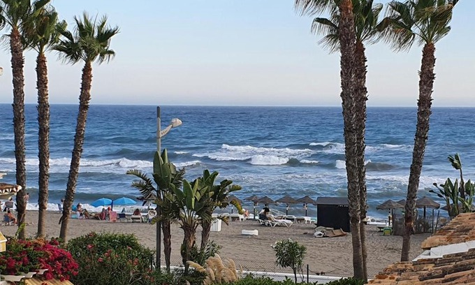 Torrox Costa Apartamento | Torroxcostaholiday
