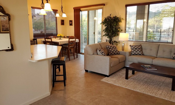 Tucson Casa | Tortolita Springs Oasis, Rural Living But Only Minutes from Oro Valley/Tucson