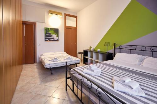 Zona Solari Apartamento | Tortona Design Flat