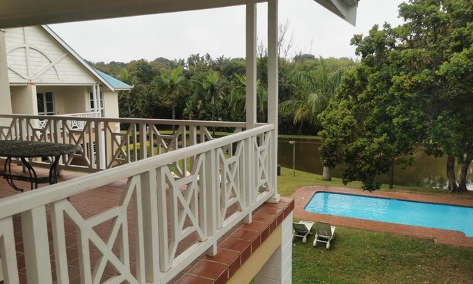 Port Edward Apartamento | Tortuga 22 - Caribbean Estates