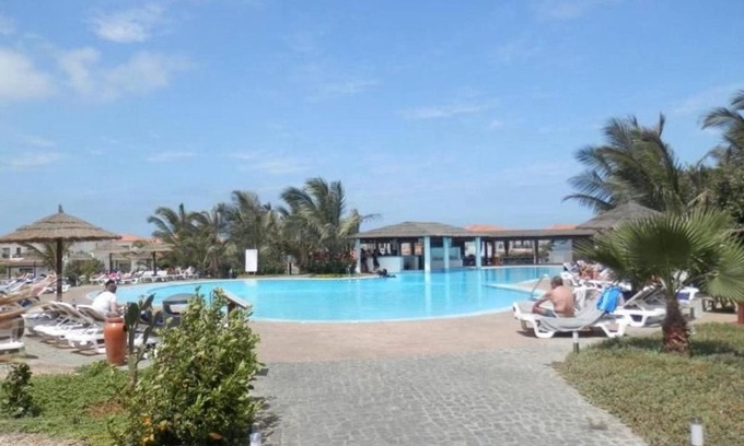 Santa Maria Apartamento | Tortuga/3beds/pool/tv/wifi