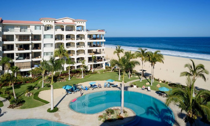 Zona Hotelera Condominio | Tortuga Bay 2102 3 BR by Casago