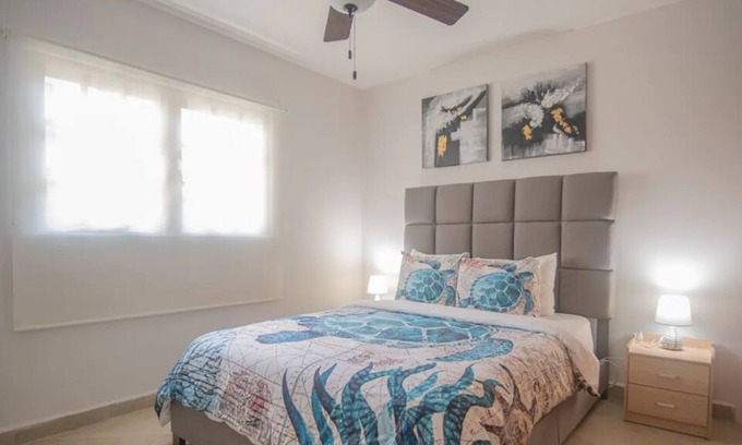 Kamay Condominio | Tortuga Condo 30%off in Palm Beach Aruba