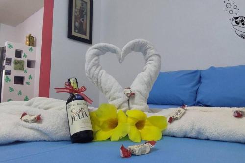 Puerto Baquerizo Moreno Apartamento | Tortuga House