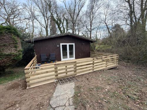 Cenarth Apartamento | Torwood 6