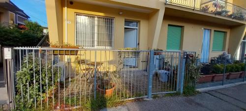 Ravenna Apartamento | TOSCANA HOME