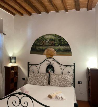 Figline e Incisa Valdarno Apartamento | Toscana, La Terra Del Vino Sharon House per Degustare il Chianti!