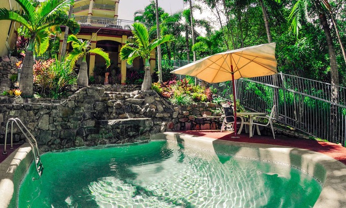 Airlie Beach Apartamento | Toscana Village Resort