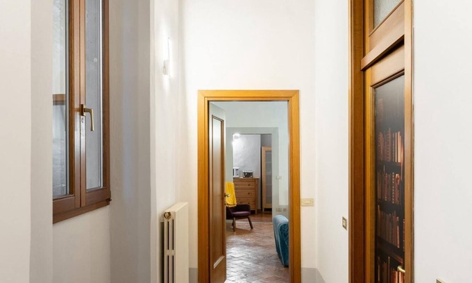 Oltrarno Apartamento | Toscanella Apartment
