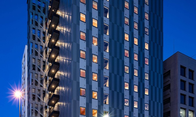 Komagata Hotel | Tosei Hotel Cocone Asakusa Kuramae