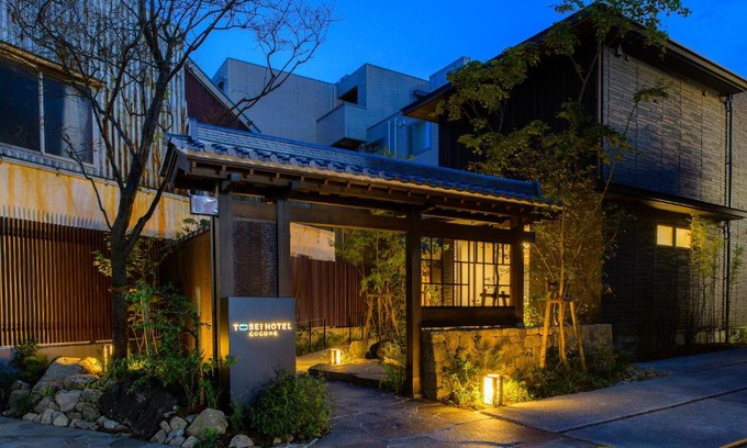 Kamakura Hotel | Tosei Hotel Cocone Kamakura