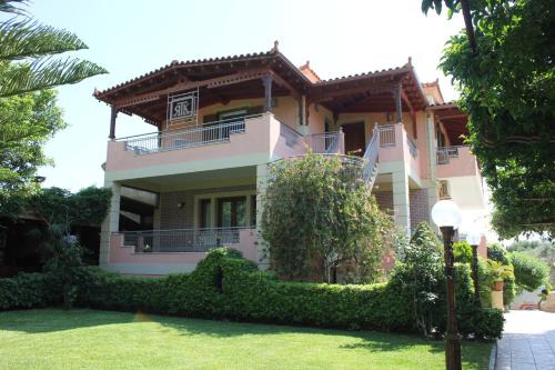 Sarlata Apartamento | Tosis Apartments