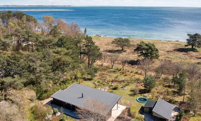 Rrvig Casa | "Toska" - 100m to the inlet by Interhome