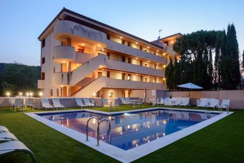 Tossa de Mar Apartamento | Tossa dreams