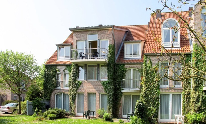 Tossens Apartamento | Tossens by Interhome