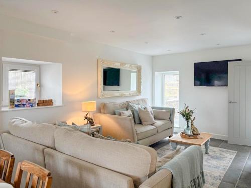 Tosside Casa | Tosside Fold Cottage