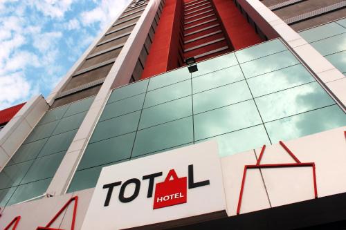 Bras Hotel | Total Hotel