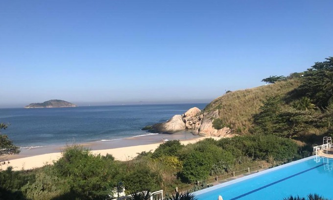 Camboinhas Apartamento | TOTAL Mar