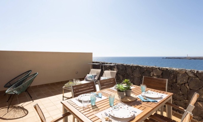 Poris de Abona Apartamento | Apartamento Relax total