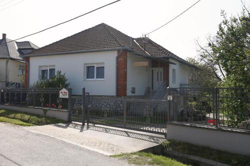Bogacs Apartamento | Total Relax Apartmanház
