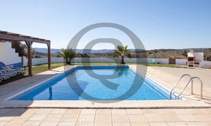 Estremoz Cabaña | Totally private country house