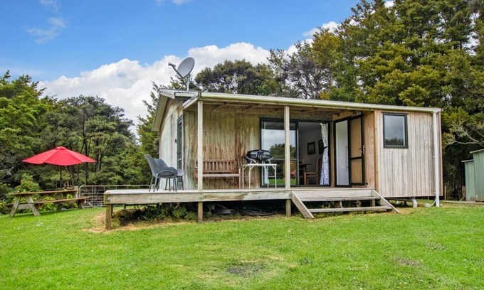 Mangawhai Casa | Totara Folly - Mangawhai Holiday Home