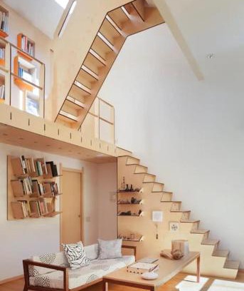 NoLo Villa | Totem Loft