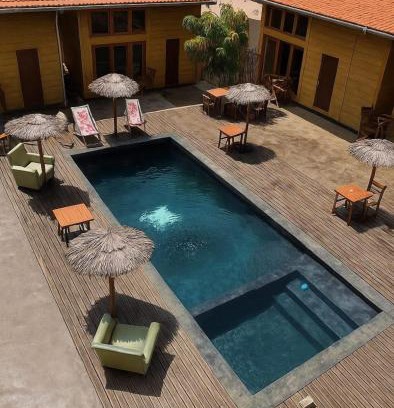 Agua Grande Chalet De Esquí | Toti guest house 2