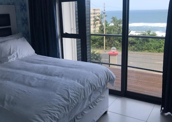 Amanzimtoti Apartamento | Toti Oasis Holiday Apartments