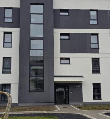 Grudziadz Apartamento | TOTie Apartament Przedmieście