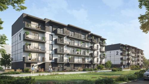 Grudziadz Apartamento | TOTie