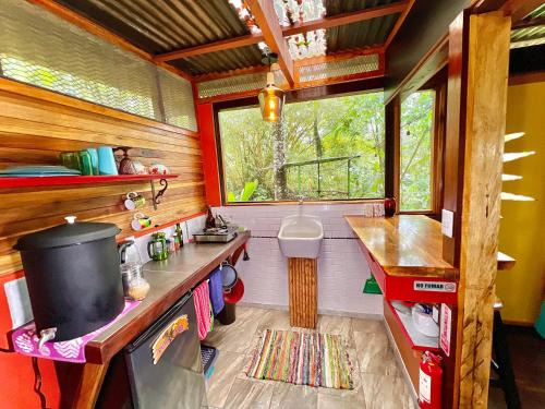 Chiguata Casa | Toucan Hideout with Plunge Pool