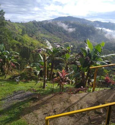 Tayutic Cama Y Desayuno | Toucan Mountain Rest