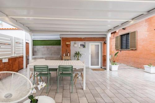 Ciampino Casa | Touch&Go - Stanza privata con servizi