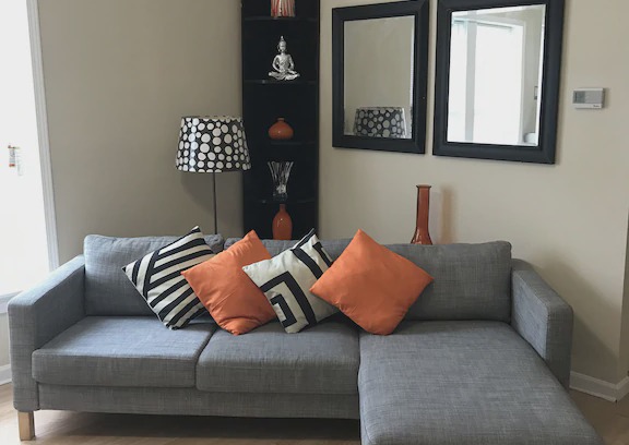 Englewood Casa | Toque de clase - Duplex corporativo