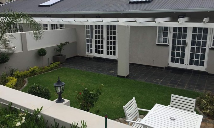 Baileys Muckleneuk Apartamento | Touch of Class Villas