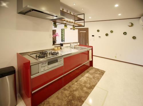 Kita Ward Casa | Touchian/Vacation STAY 1026