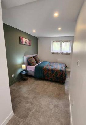 Seysses Apartamento | Tougang, paisible appartement