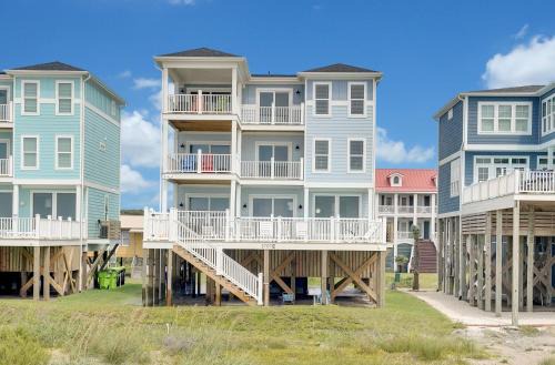 Long Beach Casa | Tough Choices