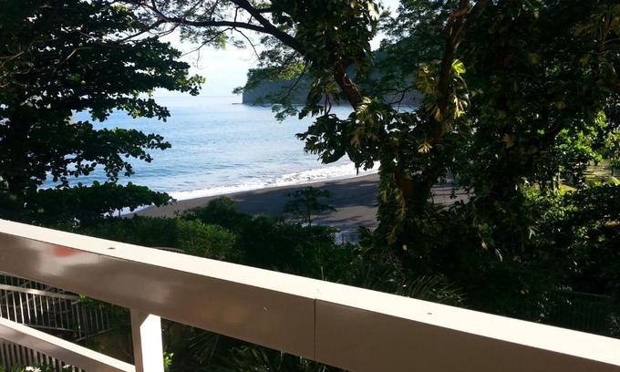 Arue Apartamento | Toupidek-sur-la-Plage