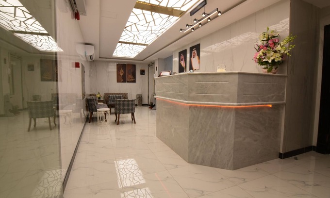Al-Balad Hotel | Touq Balad