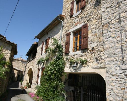 Tornac Apartamento | Tour Ourne, Mas des Tours